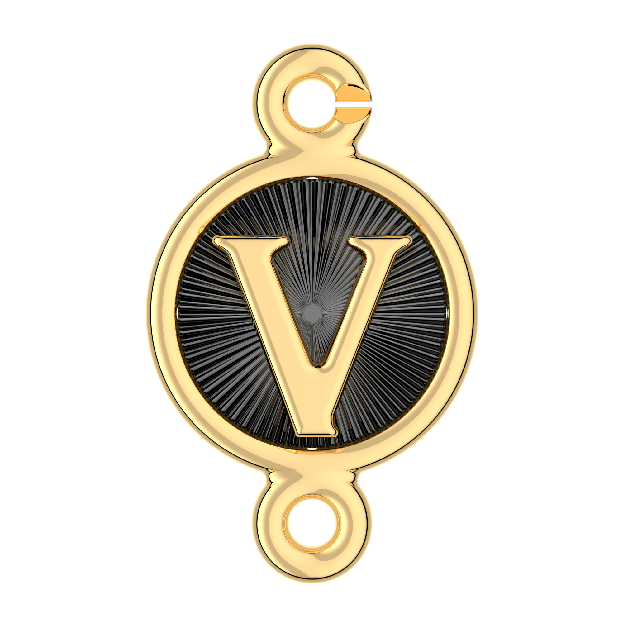 Letter Charm - Accessories | LOUIS VUITTON
